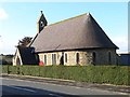 St John the Evangelist Church, Castleside