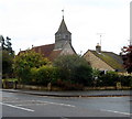 Parish Church of St John, Charfield