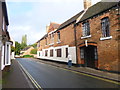 Brewood, Jubilee Hall