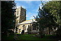 St Leonards, South Cockerington