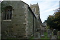 St Leonards, South Cockerington