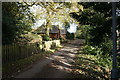 St Leonards Lane, South Cockerington