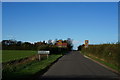 School Lane, North Cockerington