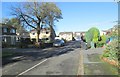 Elmhurst Close - Shadwell Lane