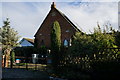 Former Wesleyan Chapel, North Cockerington