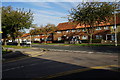 Shannon Road from Kennet Road, Hull