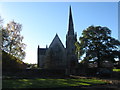 Blantyre Old Parish Church