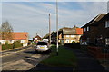 Wansbeck Road, Longhill Estate, Hull