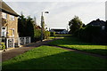 Path leading to Gangstead Lane, Hull