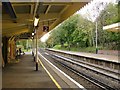 Witley Station