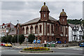 Seilo United Welsh Chapel (Eglwys Unedig Gymraeg)