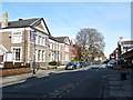 Market Street, Altrincham