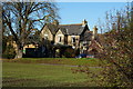 Carr Farm, East Yorkshire