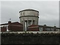 N0241 : Water tower, Athlone by Darrin Antrobus