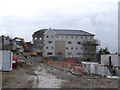 Valenciennes House under going demolition (2)