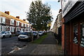 Telford Street off Holderness Road, Hull