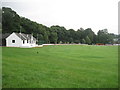 Keswick Cricket Pavilion