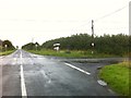 M9361 : Crossroads on L1806 by Darrin Antrobus