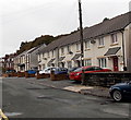 Lucy Road houses, Skewen