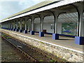 Falmouth Docks Station