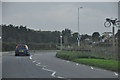 East Devon : Road