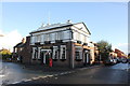 The Carlton Tavern, Handbridge