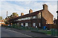 Shelley Avenue, Sutton Trust Estate Hull