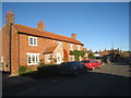 Cottages in Bassingham