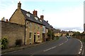 Houses on Roundtown