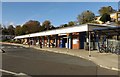 High Wycombe Railway Station