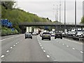 Clockwise M25, Margery Wood