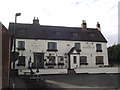 The White Lion Inn