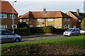 Crowland Close off Frome Road, Hull