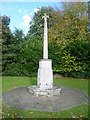 Banstead War Memorial