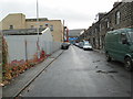 North Street - looking towards Courthouse Street