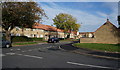 Welland Road from Wansbeck Road