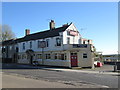 Don John public house, Maltby