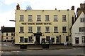 The Kings Arms Hotel on Market Square