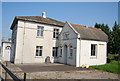 Chapel in St Clears