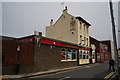 The Star & Garter on Portland Street, Hull