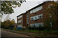 Flats on Marlborough Terrace, Hull