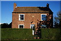 New Farm on Sand Lane, East Yorkshire