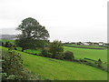 Fields near Perry