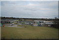 Hartshill Sewage Treatment Works