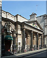 Former Stock Exchange, St Nicholas Street, Bristol