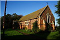 Chapel of Ease to All Saints, Bursea Chapel