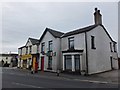 Post Office and general store, Stalmine