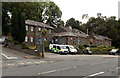 Windermere Police Station and former Magistrates Court