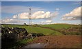 Farmland near Tilland Road Farm