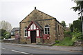 Oulton Methodist Church, Aberford Road